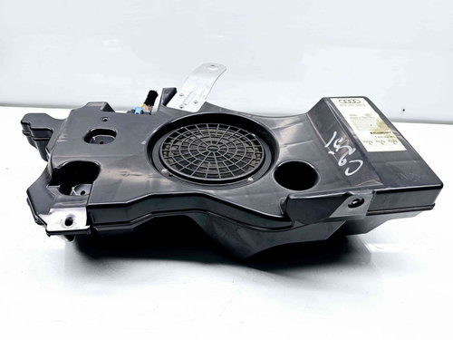 Subwoofer Audi A3 Sportback (8PA) [Fabr 2004-2013] Facelift 8P4035382E