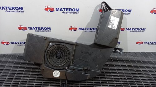 SUBWOOFER AUDI A4 - - (2004 2007)