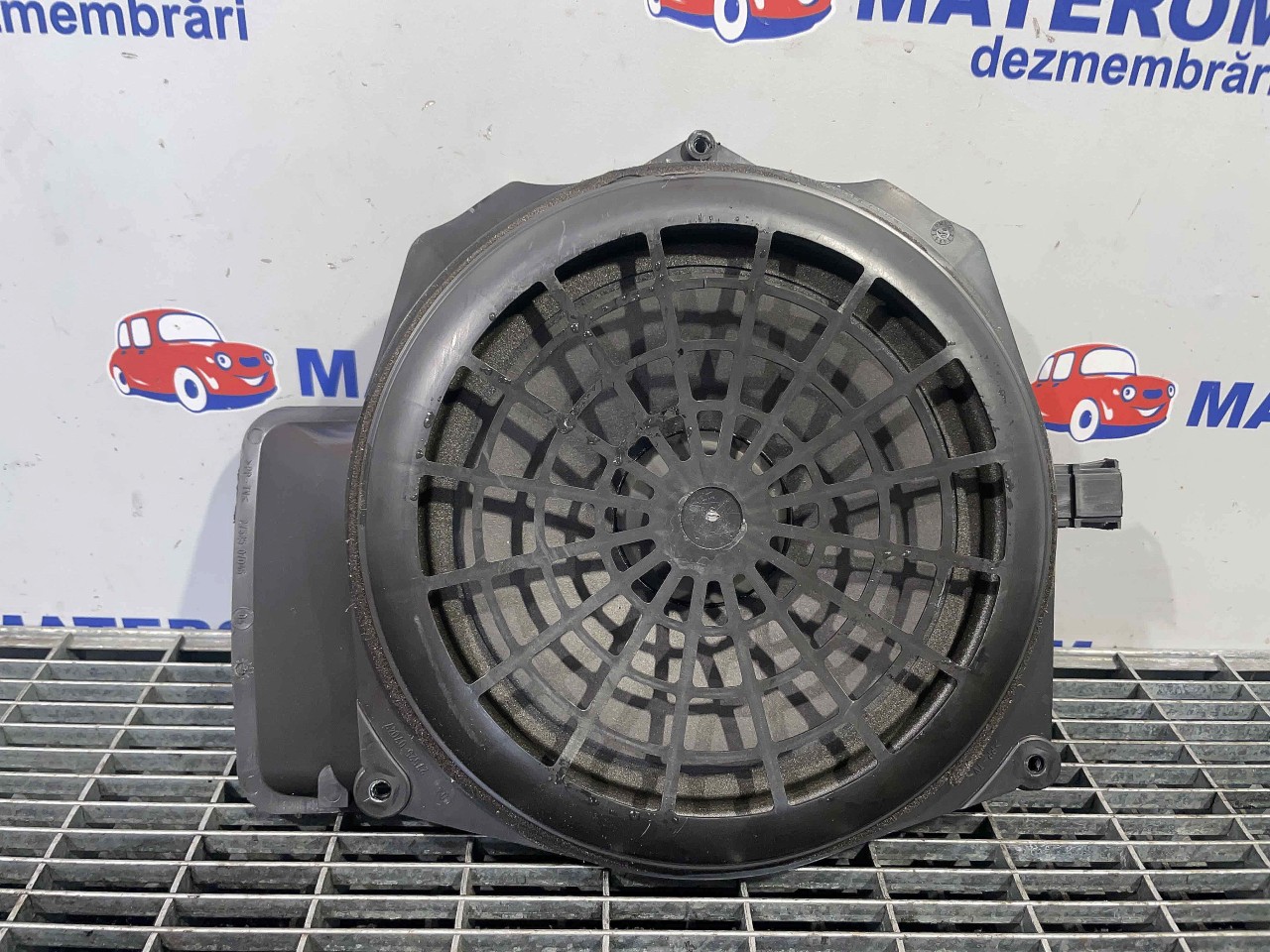 SUBWOOFER AUDI A4 - - (2004 2007)