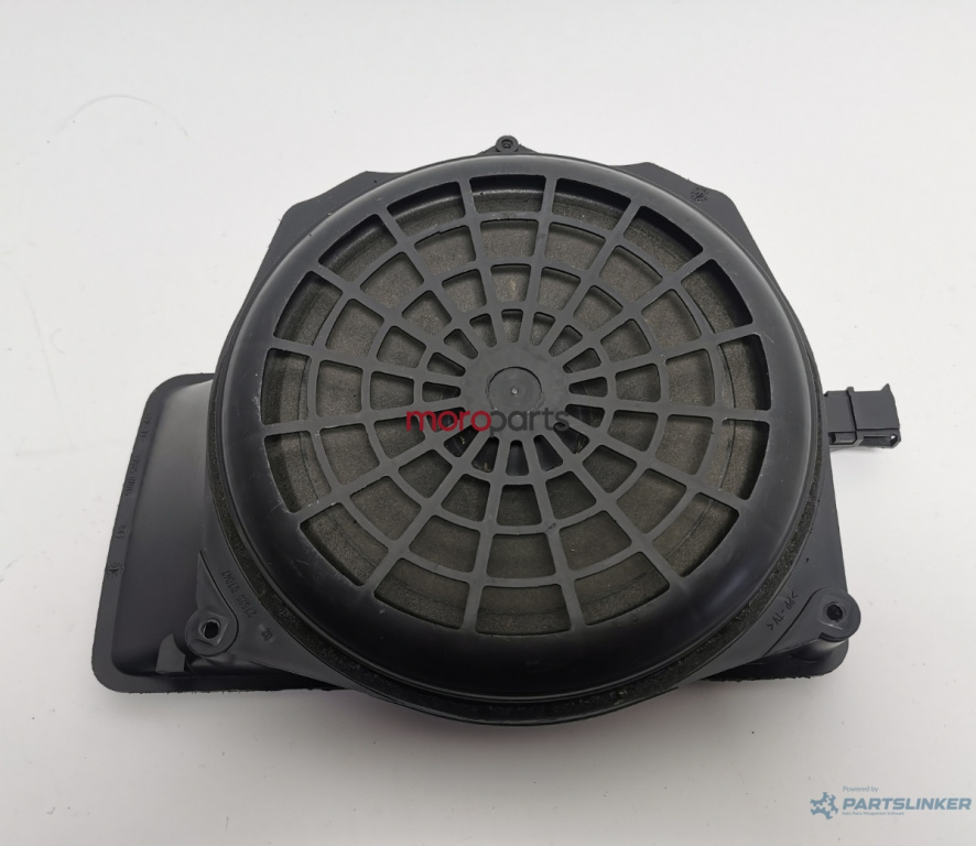 Subwoofer Audi A4 8E 2002 2003 Sedan OEM 8E5035412D