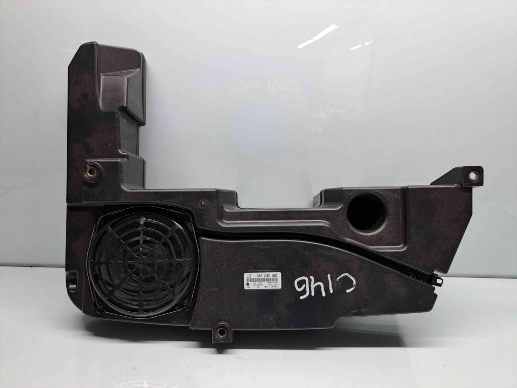 Subwoofer Audi A4 (8K5, B8) Avant [Fabr 2008-2015] 8T8035382