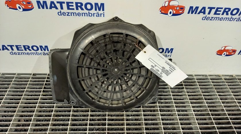 SUBWOOFER AUDI A4 A4 - (2004 2007)