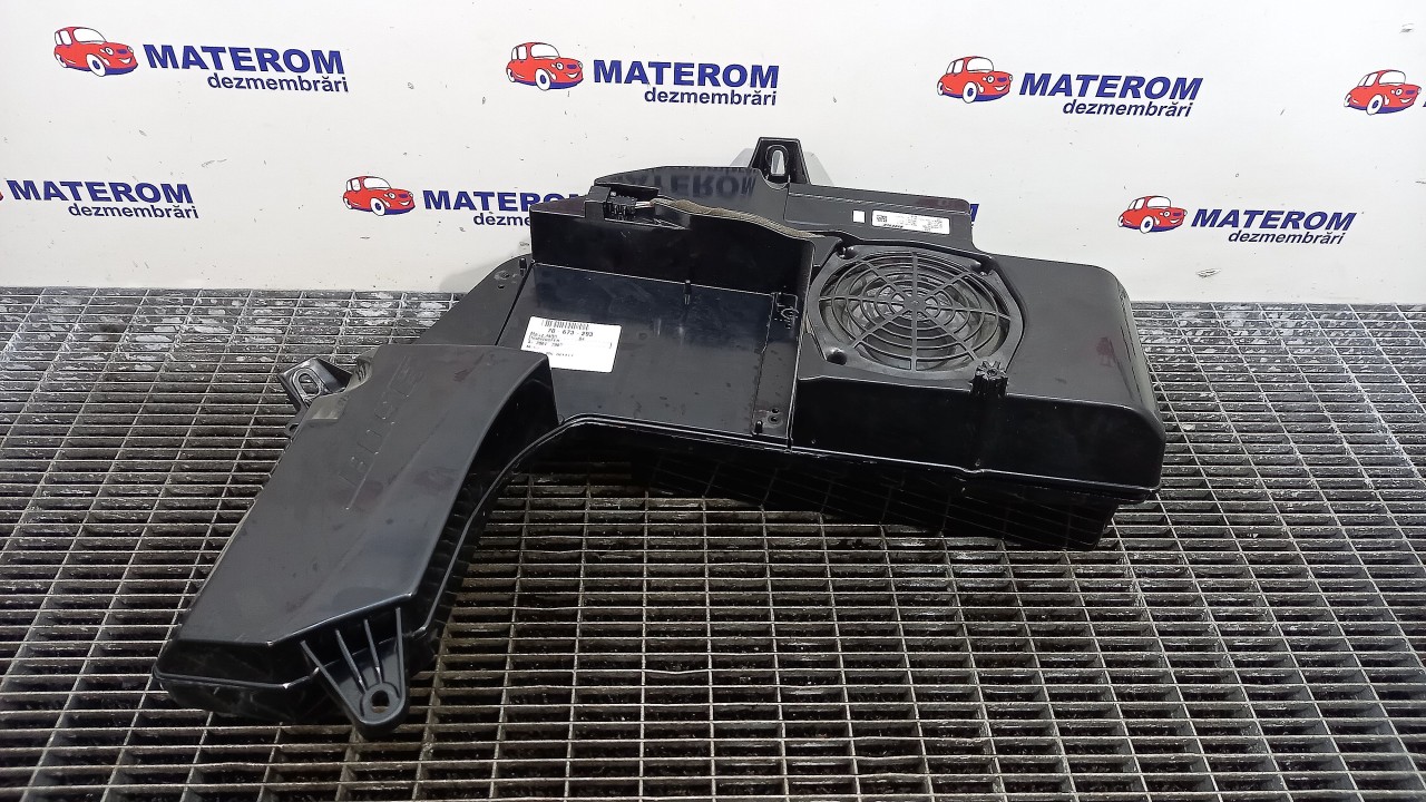 SUBWOOFER AUDI A4 A4 - - (2004 2007)