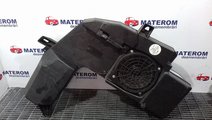 SUBWOOFER AUDI A4 A4 - (2004 2007)