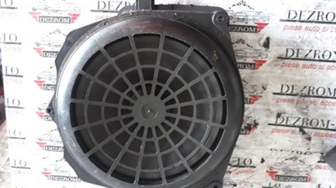 Subwoofer Audi A4 B6 cod piesa: 8E5035412