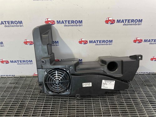 SUBWOOFER AUDI A5 A5 - - (2007 2011)