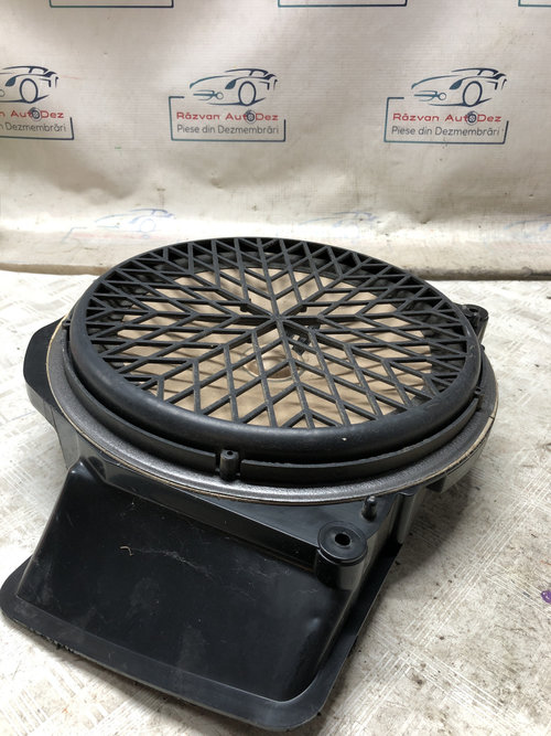 Subwoofer Audi A5 Cabrio - Benzina 2010, -