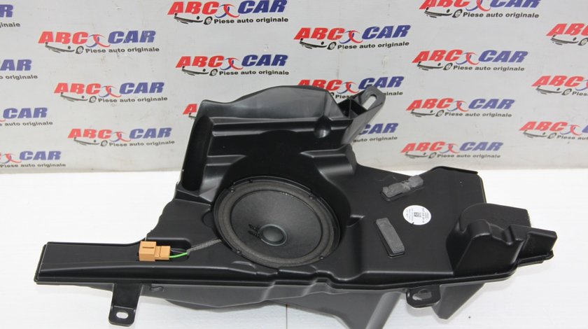 Subwoofer Audi A5 F5 Cabrio cod: 8W7035381B model 2018