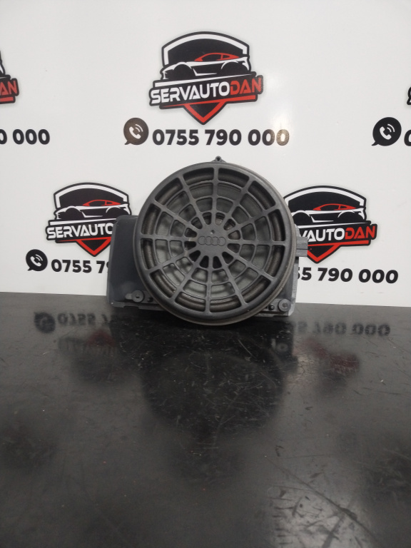 Subwoofer Audi A5 facelift (2012-2016) 3.0 Motorina 2012, 8T0035412D