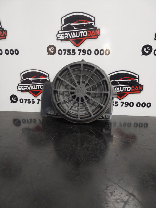Subwoofer Audi A5 facelift (2012-2016) 3.0 Motorina 2012, 8T0035412D