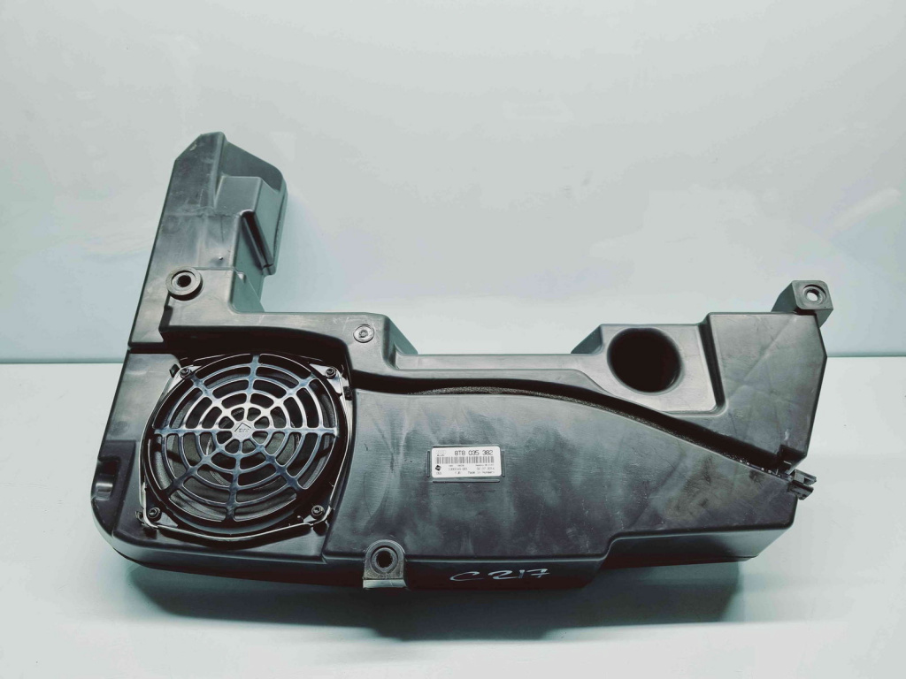 Subwoofer Audi A5 Sportback (8TA) [Fabr 2009-2015] 8T8035382