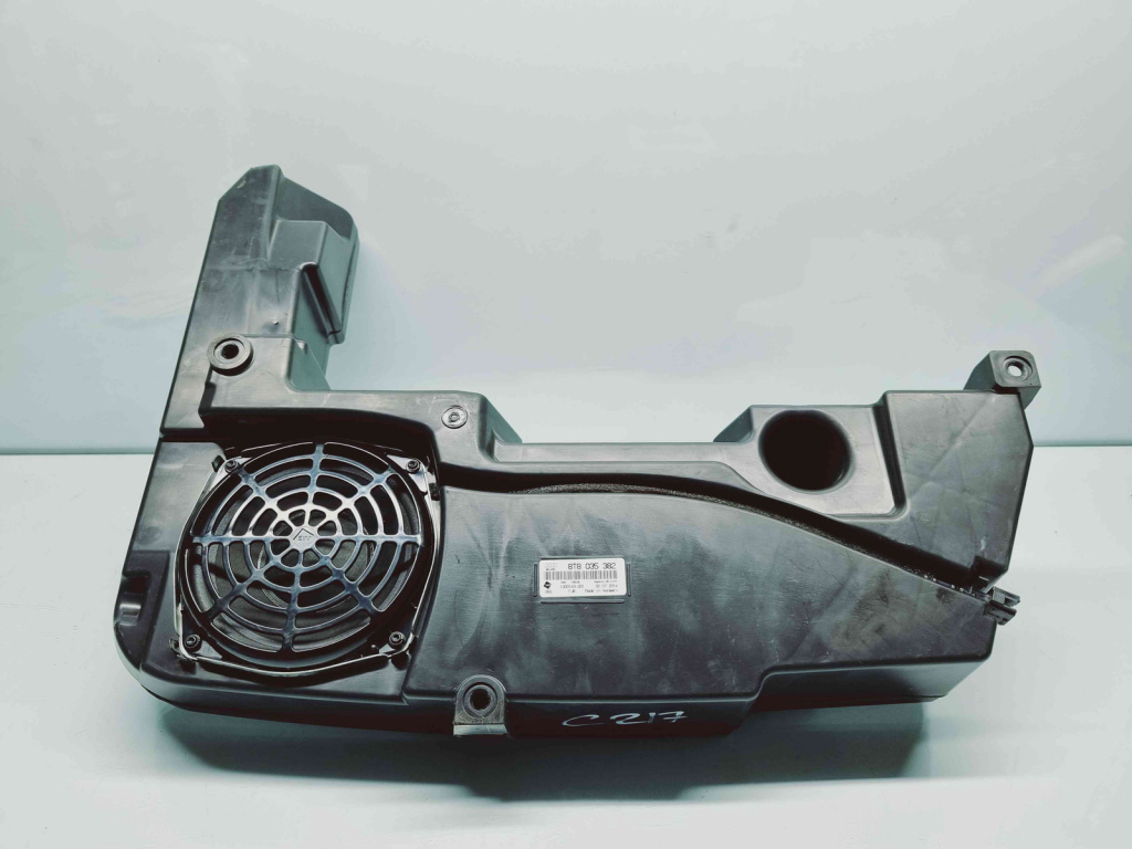 Subwoofer Audi A5 Sportback (8TA) [Fabr 2009-2015] 8T8035382