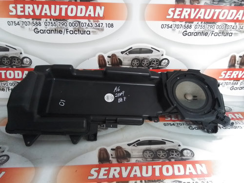 Subwoofer Audi A6 (2004-2011) [4F2, C6] 3.0 Motorina 2006, 4F0035382B