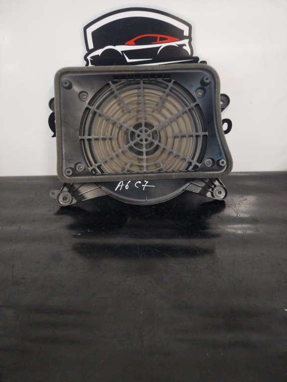 Subwoofer Audi A6 (2010-2018) [4G2, C7] 2.0 Motorina 2012, 4G5035412