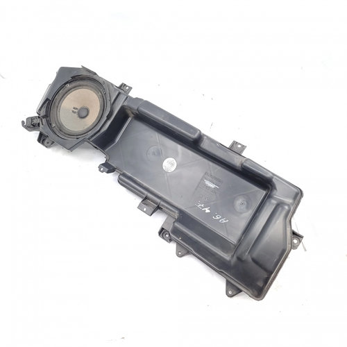 Subwoofer Audi A6 (4F, C6) 2004 - 2011 4F0035381B, 729724100207, AS435005, 3255012001, 0166683056