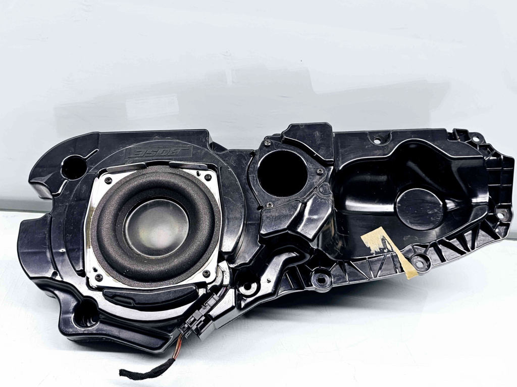 Subwoofer Audi A6 (4G2, C7) [Fabr 2012-2017] 4G0035297