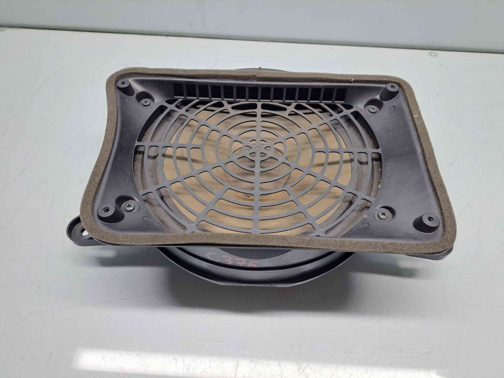 Subwoofer Audi A6 (4G2, C7) [Fabr 2012-2017] 4G5035412