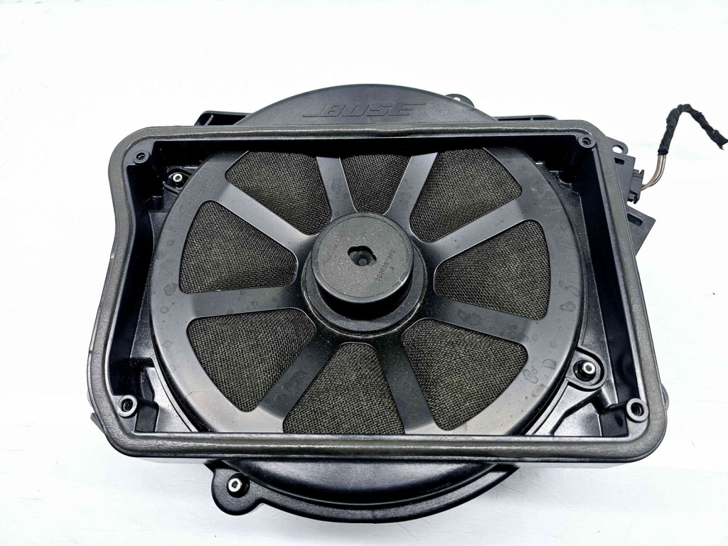 Subwoofer Audi A6 (4G2, C7) [Fabr 2012-2017] 4G5035709