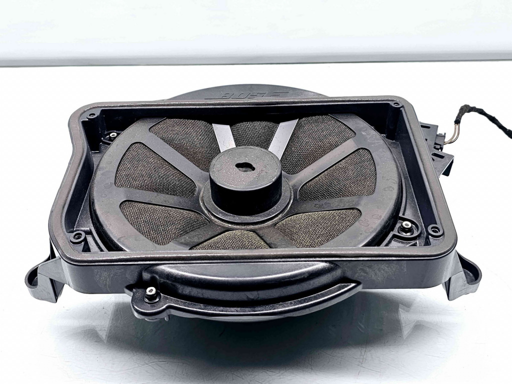 Subwoofer Audi A6 (4G2, C7) [Fabr 2012-2017] 4G5035709