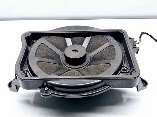Subwoofer Audi A6 (4G2, C7) [Fabr 2012-2017] 4G5035709