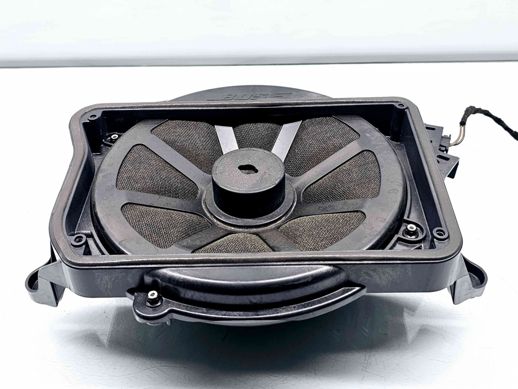 Subwoofer Audi A6 (4G2, C7) [Fabr 2012-2017] 4G5035709