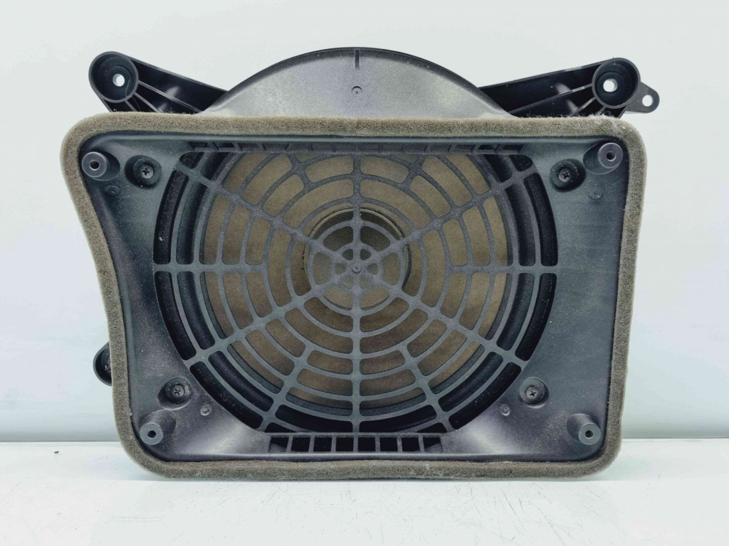 Subwoofer Audi A6 (4G2, C7) S-line [Fabr 2012-2017] 4G5035412