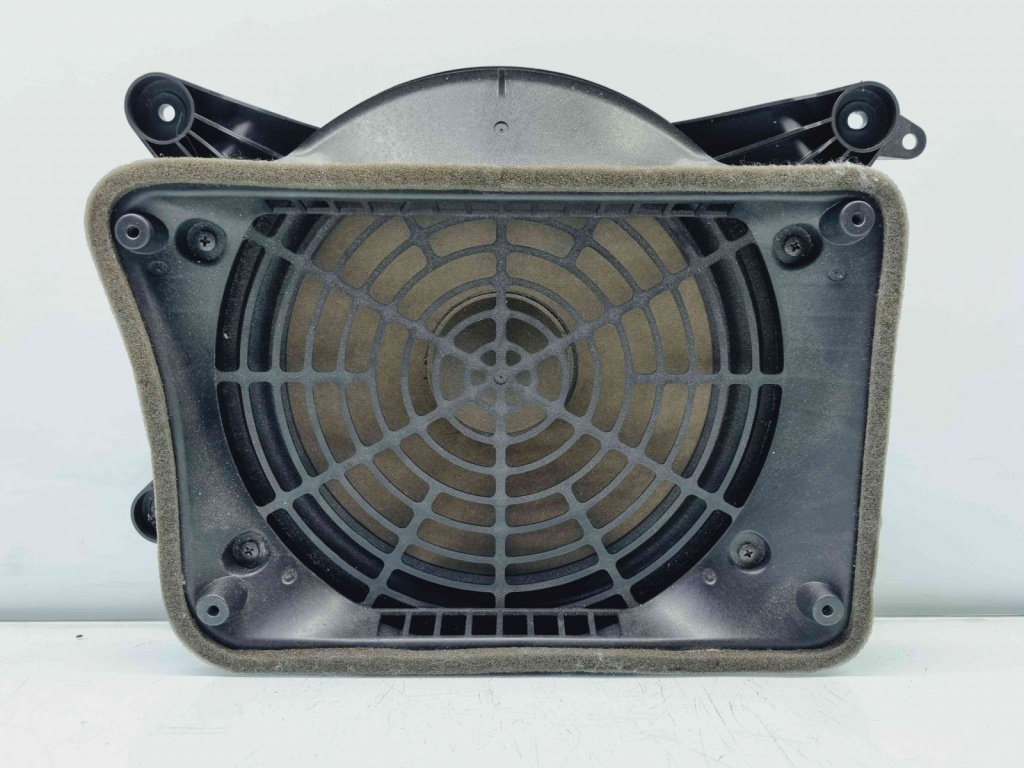 Subwoofer Audi A6 (4G2, C7) S-line [Fabr 2012-2017] 4G5035412