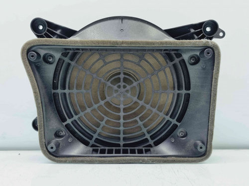 Subwoofer Audi A6 (4G2, C7) S-line [Fabr 2012-2017] 4G5035412