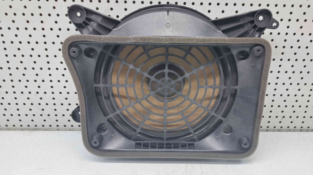 Subwoofer Audi A6 (4G5, C7) [Fabr 2011-2017] 4G5035412