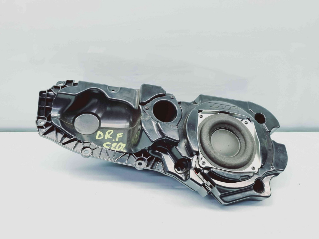 Subwoofer Audi A6 (4GC, C7) Facelift S-line [Fabr 2012-2017] 4G0035298
