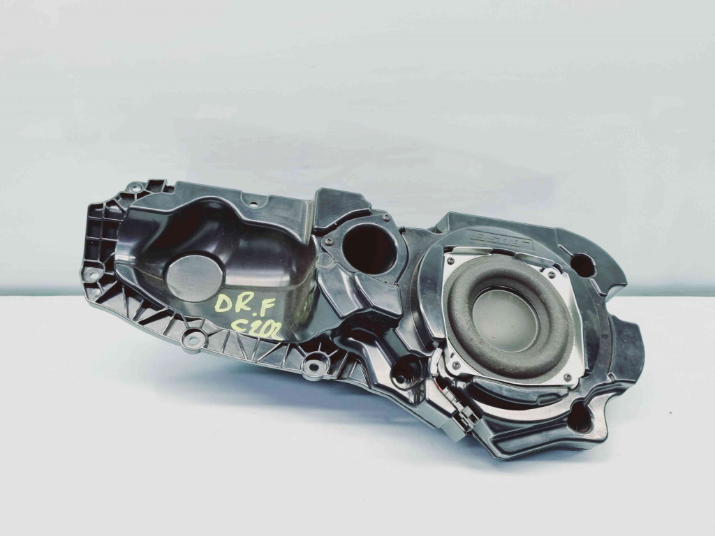 Subwoofer Audi A6 (4GC, C7) Facelift S-line [Fabr 2012-2017] 4G0035298