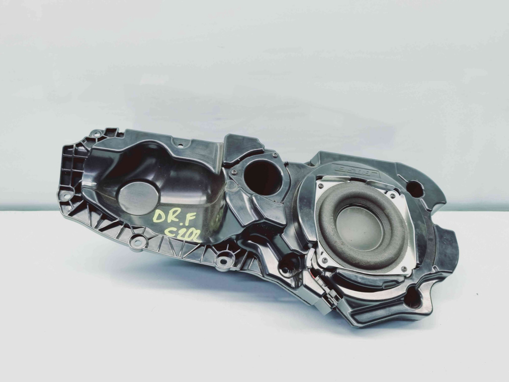 Subwoofer Audi A6 (4GC, C7) Facelift S-line [Fabr 2012-2017] 4G0035298
