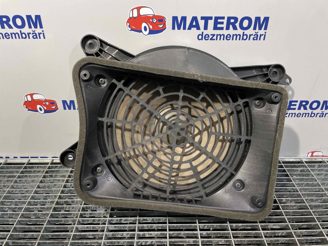 SUBWOOFER AUDI A6 A6 - - (2011 2015)