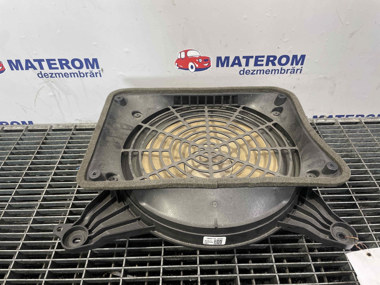 SUBWOOFER AUDI A6 A6 - - (2011 2015)