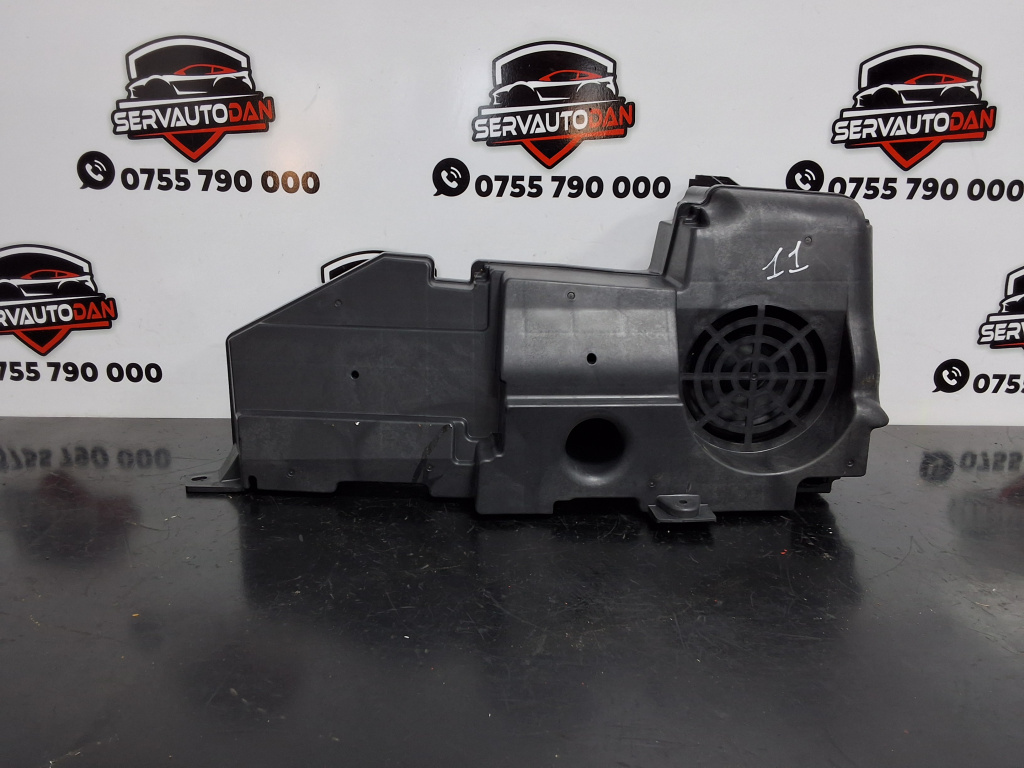 Subwoofer Audi A6 Allroad (2012->) [4GH] 3.0 Motorina 2012, 4G9035381A