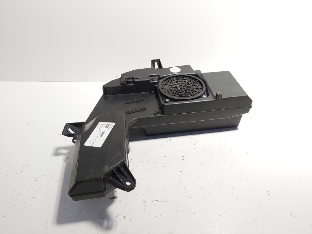 Subwoofer, Audi A6 Avant (4F5, C6) (id:629085)