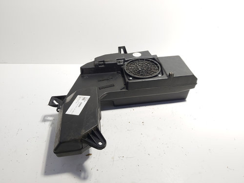 Subwoofer, Audi A6 Avant (4F5, C6) (id:629085)