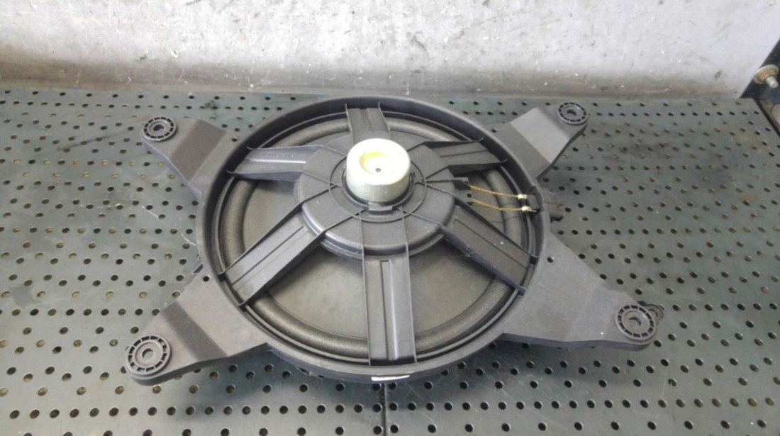 Subwoofer audi a6 c7 4g 4g5035412 eas25pl206b