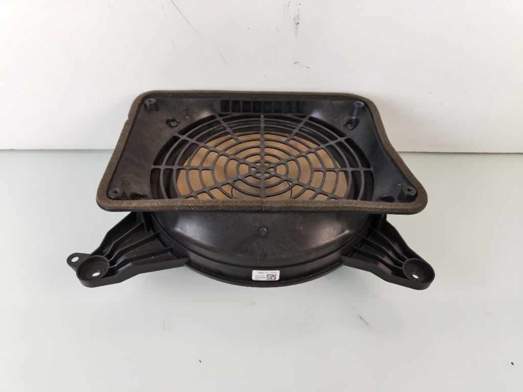 Subwoofer Audi A6 C7 4G 4G5035412