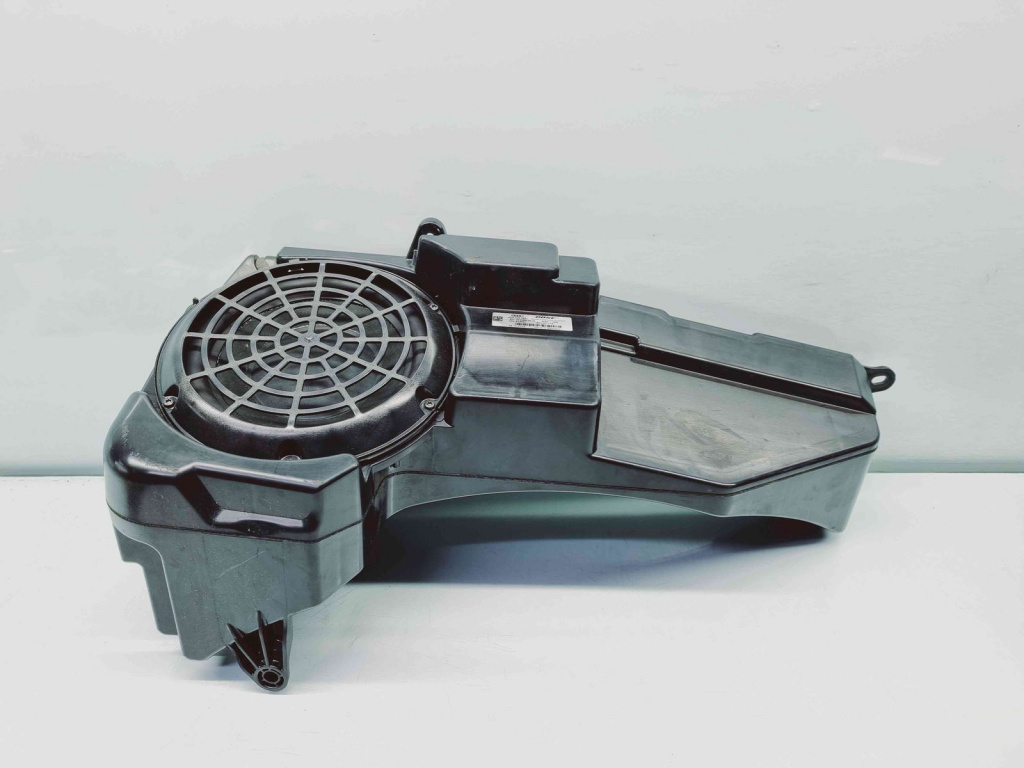 Subwoofer Audi A7 Sportback (4GA) [Fabr 2011-2017] 4G9035382