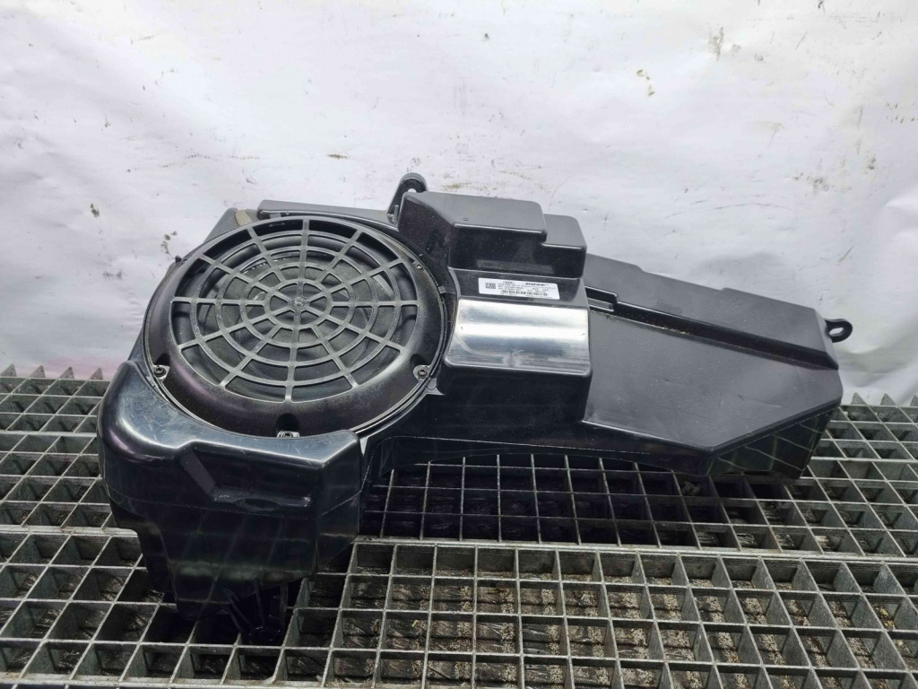 Subwoofer Audi A7 Sportback (4GA) [Fabr 2011-2017] 4G9035382A