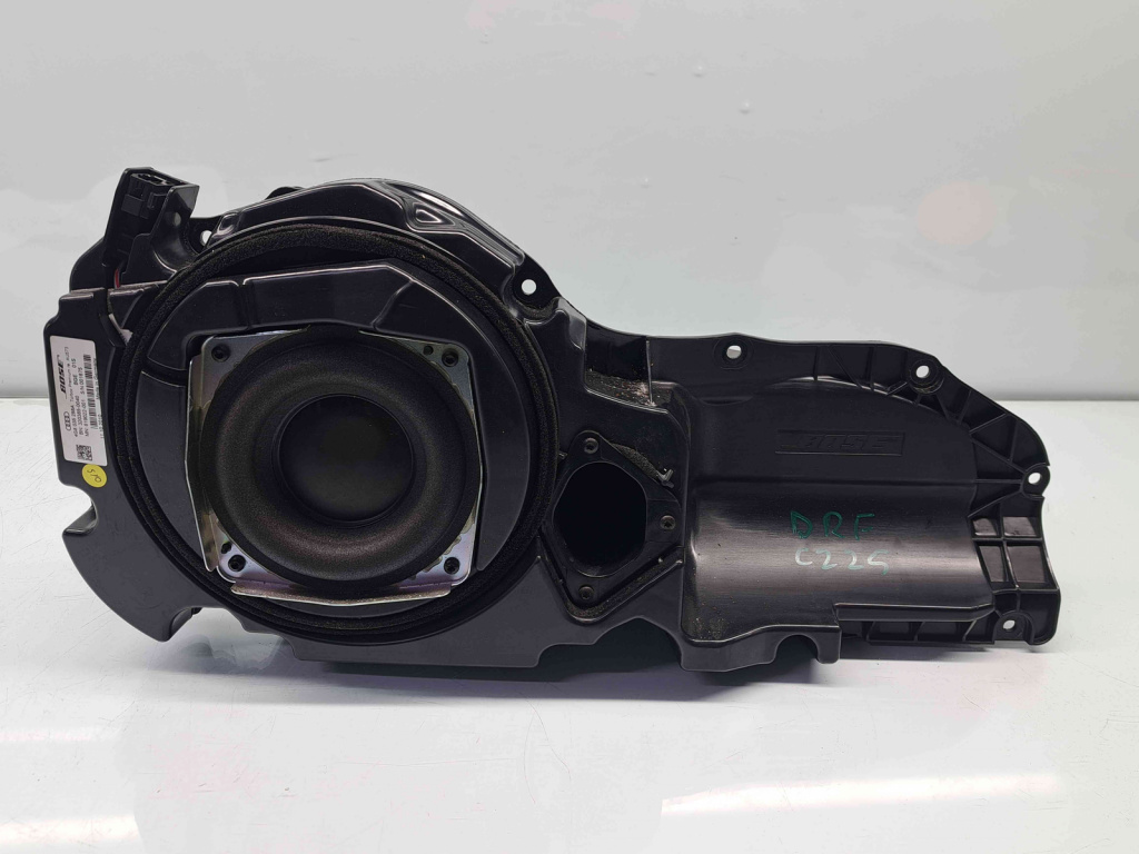 Subwoofer Audi A7 Sportback (4GA) [Fabr 2011-2017] 4G8035298A