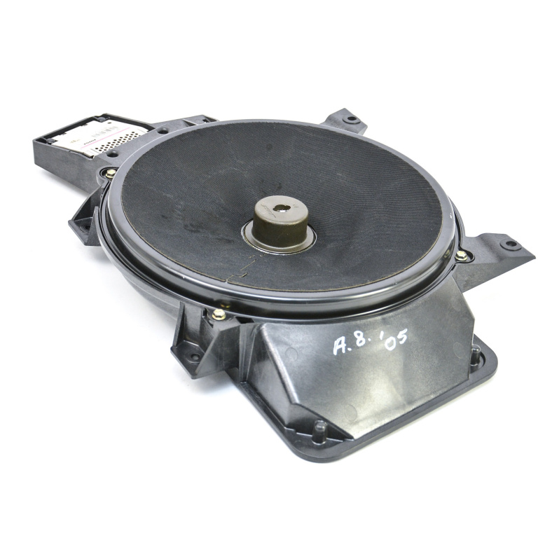 Subwoofer Audi A8 (4E) 2002-2009 4.0 Tdi Quattro Ase Motorina 4E0035412A, 4E0 035 412 A, 4E0 035 412, 4E0035412