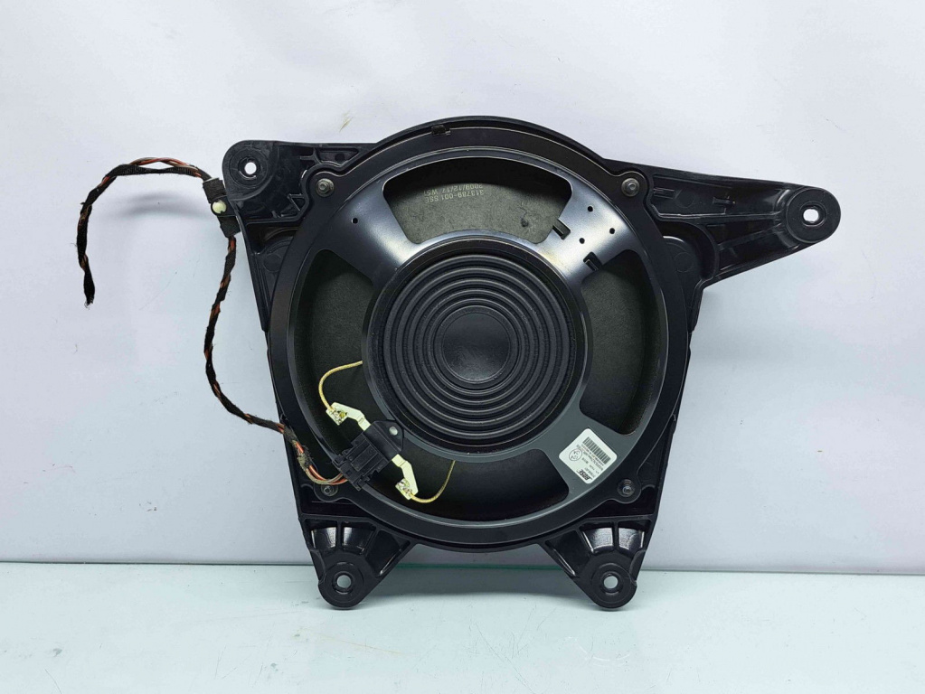 Subwoofer Audi A8 (4H) [Fabr 2010-2017] 4H0035481A