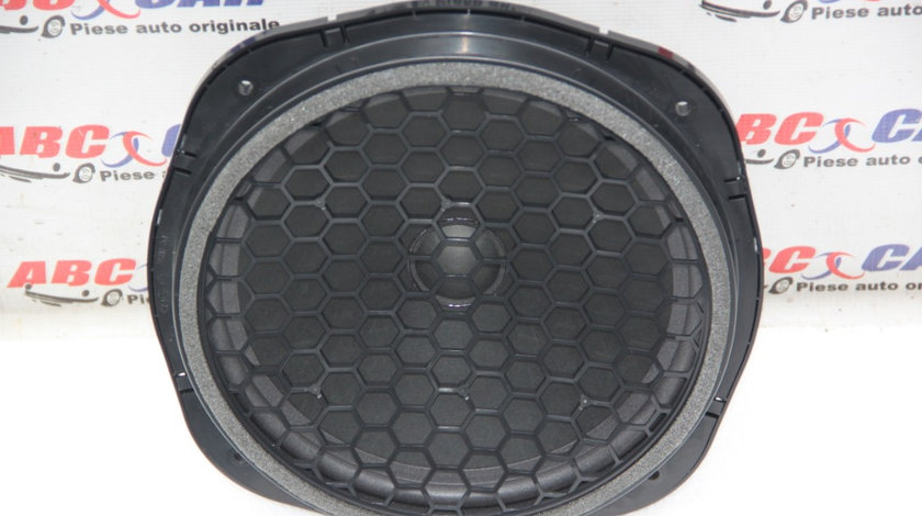 Subwoofer Audi A8 4N (D5) 2017-prezent 4N0035412A