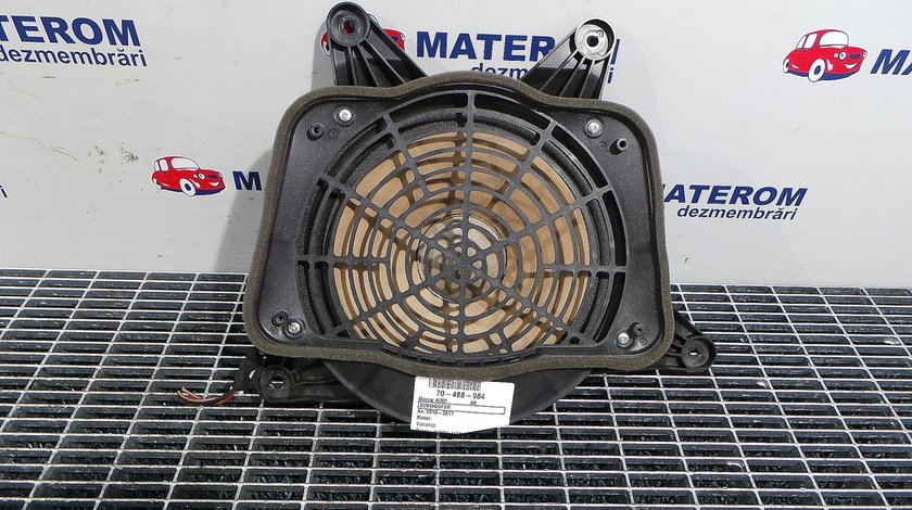 SUBWOOFER AUDI A8 A8 - (2010 2013)