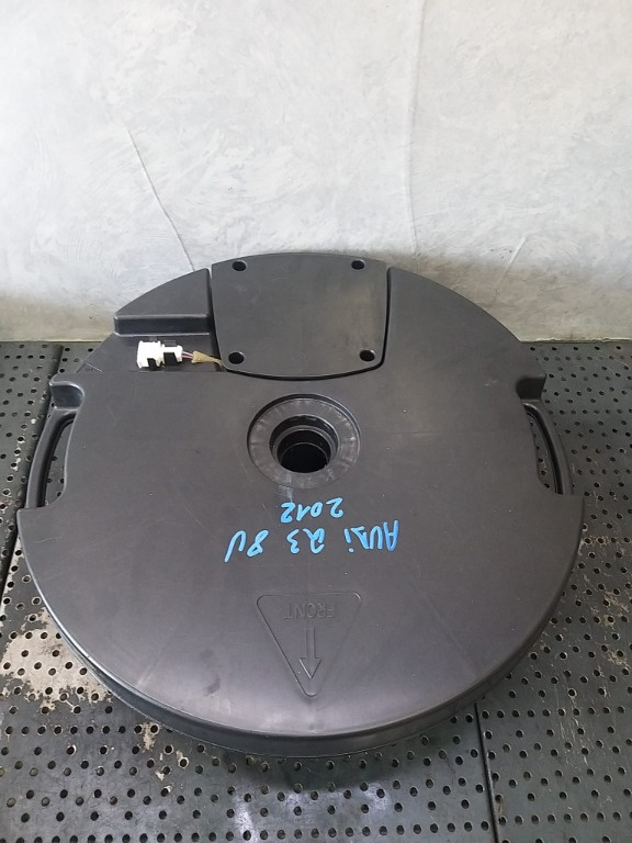 Subwoofer audi q3 8u 8u0035382