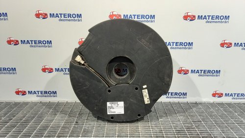 SUBWOOFER AUDI Q5 - - (2008 2013)