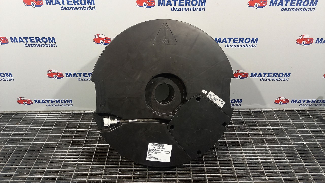 SUBWOOFER AUDI Q5 - - (2008 2013)