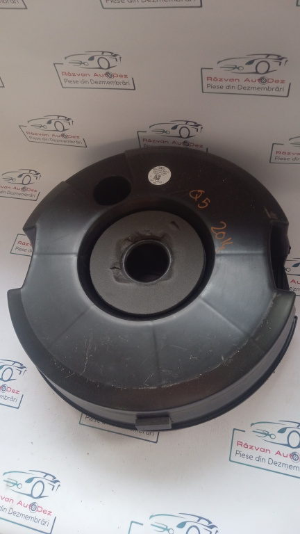 Subwoofer Audi Q5 2014, 8R0035382A